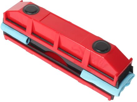 Magnetische Window Cleaner Glas Borstel Venster Double Side Magnetische Glas Tool Voor Wassen 2-25Mm Glas Venster cleaningtool 2 to 8mm