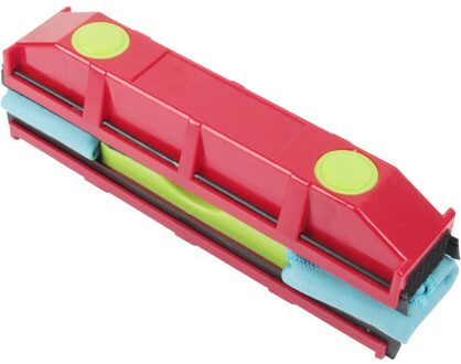 Magnetische Window Cleaner Glas Borstel Venster Double Side Magnetische Glas Tool Voor Wassen 2-25Mm Glas Venster cleaningtool 20 to 28mm