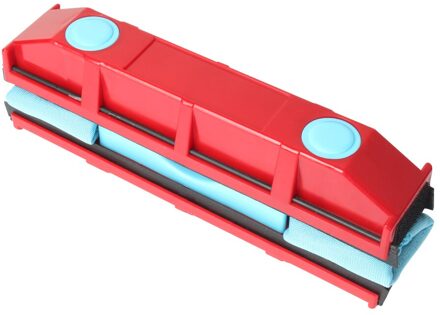 Magnetische Window Cleaner Glas Borstel Venster Double Side Magnetische Glas Tool Voor Wassen 2-25Mm Glas Venster cleaningtool 8 to 20mm