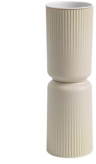 Magnetische Zuig Mondwater Cup Wandmontage Tandenborstel Rack Borstelen Mok Wassen Cup Eenvoudige Thuis Paar Set Badkamer Accessoires Beige