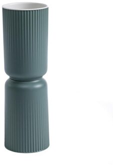 Magnetische Zuig Mondwater Cup Wandmontage Tandenborstel Rack Borstelen Mok Wassen Cup Eenvoudige Thuis Paar Set Badkamer Accessoires groen