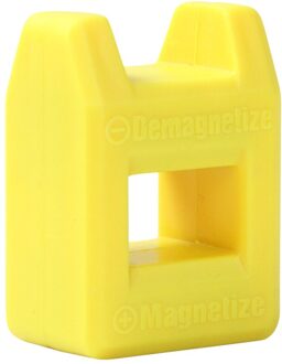 Magnetiseur Demagnetizer Gauss Degauss Magnetische Pick Up Tool Voor Iphone Pincet Schroevendraaier Tips Schroef Bits Mobiele Reparatie Tools