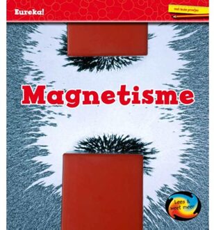 Magnetisme - Boek Angela Royston (9463410244)