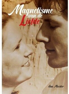 Magnetisme van de liefde