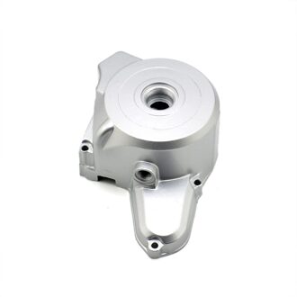 Magneto Motor Motor Case Behuizing Cover 2 pole Stator Cover voor 70cc 90cc 110cc 125cc Go Karts Pit Dirt Bik ATV Quad