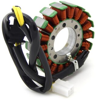 Magneto Motor Stator Generator Stator Coil Voor Honda CB400 CB400SF Superfour NC31 CB600F 599 Hornet 600 CBR600 F2 F3