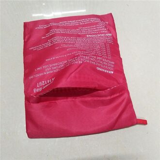 Magnetron Bakken Aardappelen Koken Tas Gebakken Aardappelen Rijst Zakken Wasbaar Zak