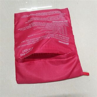 Magnetron Bakken Aardappelen Koken Tas Gebakken Aardappelen Rijst Zakken Wasbaar Zak