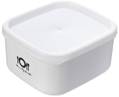 Magnetron Bento Lunchbox Picknick Fruit Container Opbergdoos Voor Kinderen Volwassen Snelle Leveren