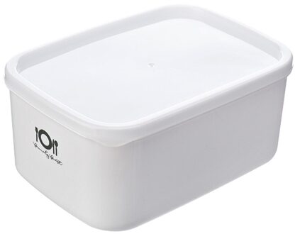 Magnetron Bento Lunchbox Picknick Fruit Container Opbergdoos Voor Kinderen Volwassen Snelle Leveren