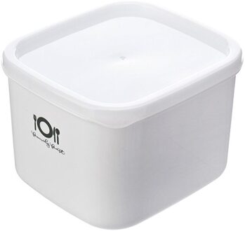 Magnetron Bento Lunchbox Picknick Fruit Container Opbergdoos Voor Kinderen Volwassen Snelle Leveren