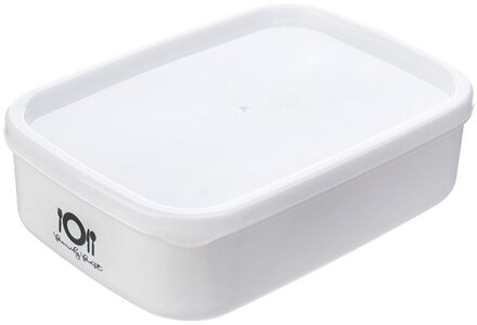 Magnetron Bento Lunchbox Picknick Fruit Container Opbergdoos Voor Kinderen Volwassen Snelle Leveren