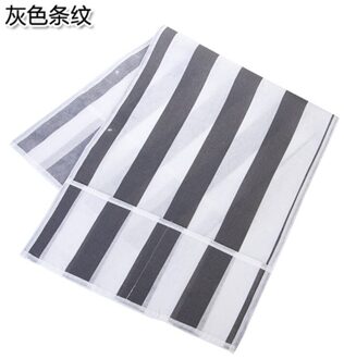 Magnetron Cover Keuken Stofdicht en Mildewproof Dubbele Zakken Keuken Accessoires Levert Woondecoratie hogar cocina WYQT9717-C