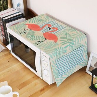 Magnetron Cover Stof Stofkap Oven Cover Handdoek Magnetron Cover Kitchen Aid Mixer 6