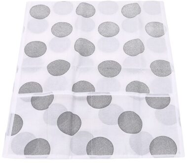 Magnetron Covers Keuken Gadgets Waterdicht Eenvoudig Te Reinigen Bulk Accessoires Benodigdheden Thuis Opslag Rganization Tas grijs golf punt