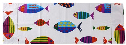 Magnetron Deksel Magnetron Stofkap Doek Doek Oven Cover Keuken Accessoires Levert Woondecoratie