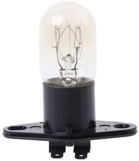 Magnetron Global Licht Lamp Base 250V 2A Vervanging Universele