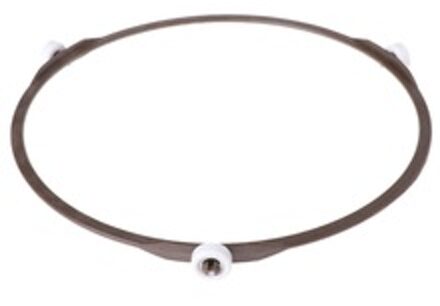 Magnetron Onderdelen Ronde Vormige Roterende Dienblad Glazen Plaat Ondersteuning 6.57 ''Inner Ondersteuning