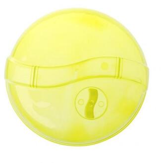 Magnetron Plaat Topper Cover Voedsel Schotel Stoom Vent Ploetert Deksel Keuken Tool geel