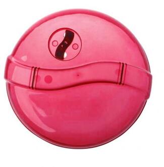 Magnetron Plaat Topper Cover Voedsel Schotel Stoom Vent Ploetert Deksel Keuken Tool Rood