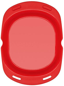 Magnetron siliconen Maken Loempia Bakvorm Siliconen Omelet Stoomboot Bakken tools