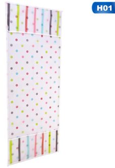 Magnetron Stofkap Koelkast Stofkap Met Pocket Opbergtas Wasmachine Organizer Zakken Opknoping Tas H01