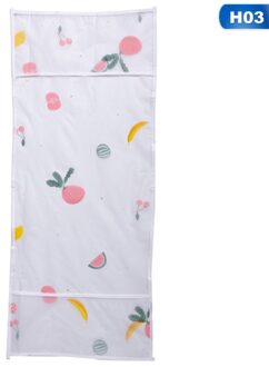 Magnetron Stofkap Koelkast Stofkap Met Pocket Opbergtas Wasmachine Organizer Zakken Opknoping Tas H03