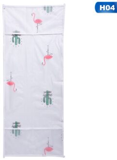 Magnetron Stofkap Koelkast Stofkap Met Pocket Opbergtas Wasmachine Organizer Zakken Opknoping Tas H04