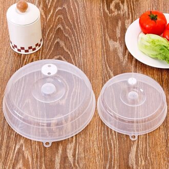 Magnetron Verwarming Afdichting Cover Doorschijnende Koelkast Verse Cover Stofdicht Deksel Afgesloten Keuken Kom Covers Herbruikbare Voedsel Deksels