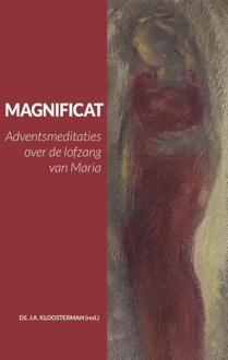 Magnificat -  Diverse Auteurs, Ds. J.A. Kloosterman (ISBN: 9789088974007)