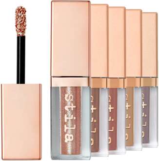 Magnificent Metals Shimmer & Glow Vloeibare Oogschaduw, Kitten — 4,5 ml