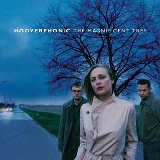 Magnificent Tree -Hq- (LP)