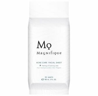 Magnifique Acne Care Facial Sheet 32 pcs