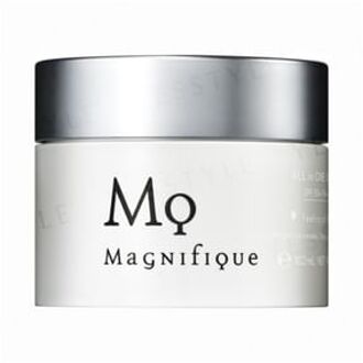Magnifique All In One Gel UV SPF 50+ PA++++ 100g