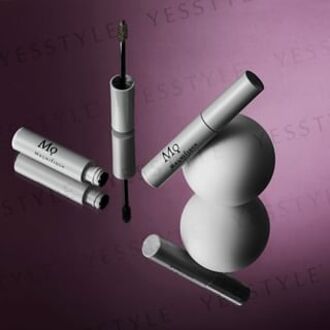 Magnifique Beard & Eyebrow Mascara 001 Olive Brown