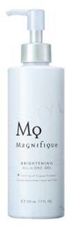 Magnifique Brightening All In One Gel 230ml