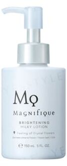 Magnifique Brightening Milky Lotion 150ml