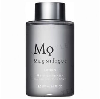 Magnifique Lotion 200ml