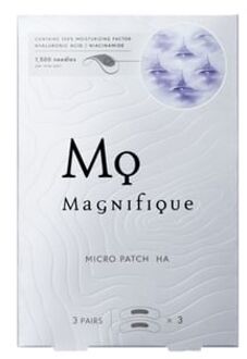 Magnifique Micro Patch HA 3 pairs