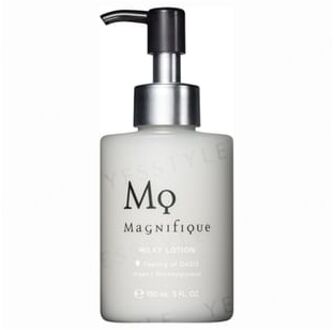 Magnifique Milky Lotion 150ml