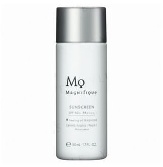 Magnifique Sunscreen SPF 50+ PA++++ 50ml