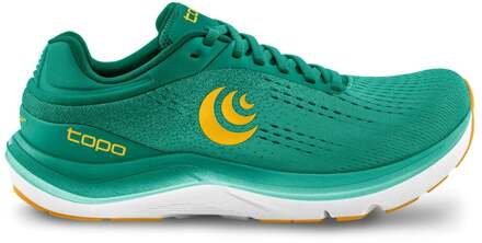 Magnifly 5 Neutrale schoen Dames petrolblauw - 37.5