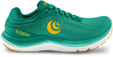 Magnifly 5 Neutrale schoen Dames petrolblauw - 42