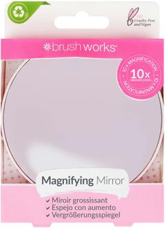 Magnifying Mirror - 8,5 cm