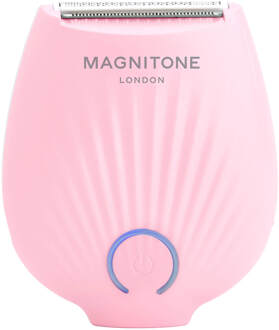 Magnitone London Scheerapparaat Go Bare Rechargeable Mini Lady Shaver