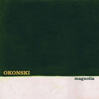 Magnolia - Okonski