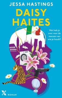 Magnolia Parks 2 - Daisy Haites -  Jessa Hastings (ISBN: 9789401623124)