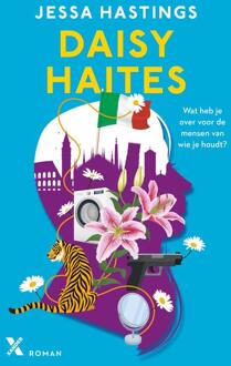 Magnolia Parks 2 - Daisy Haites -  Jessa Hastings (ISBN: 9789401623131)