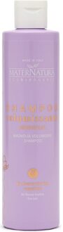 Magnolia Volumising Shampoo for Fine Hair - 250 ml