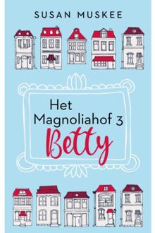 Magnoliahof Betty En Wende - Het Magnoliahof - Susan Muskee